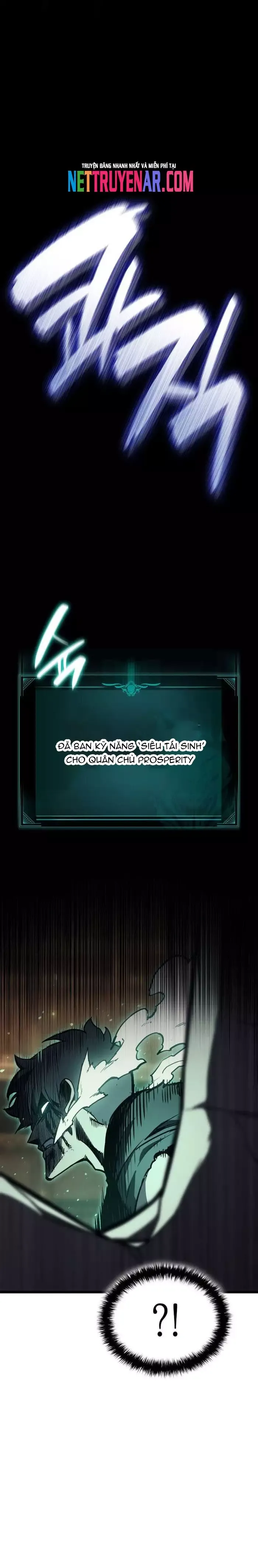 đọc truyện Sự Trở Lại Của Anh Hùng Cấp Thảm Họa Chương 139 ảnh 7 tại Thiên Thai Truyện