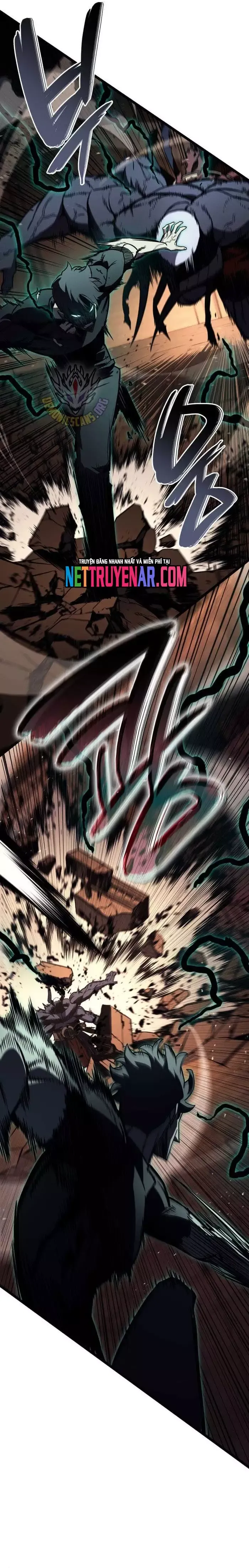 đọc truyện Sự Trở Lại Của Anh Hùng Cấp Thảm Họa Chương 139 ảnh 8 tại Thiên Thai Truyện