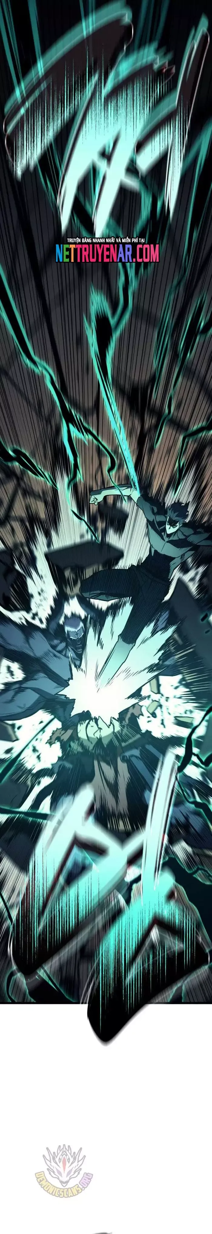 đọc truyện Sự Trở Lại Của Anh Hùng Cấp Thảm Họa Chương 139 ảnh 10 tại Thiên Thai Truyện