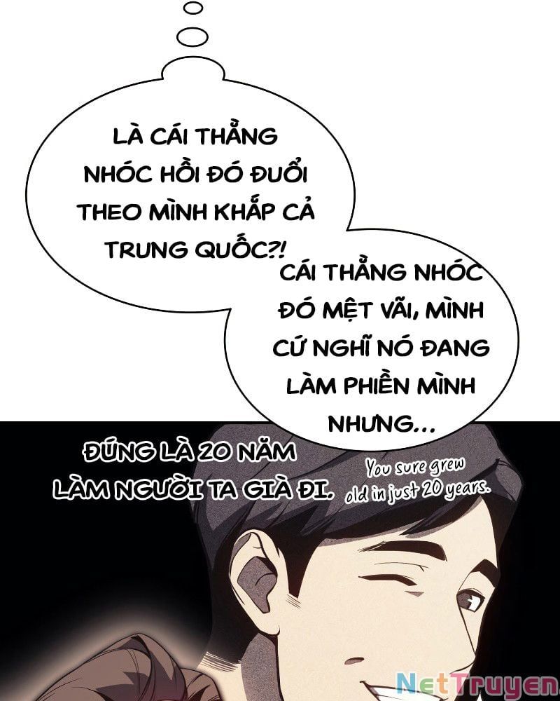 đọc truyện Sự Trở Lại Của Anh Hùng Cấp Thảm Họa Chương 14 ảnh 9 tại Thiên Thai Truyện