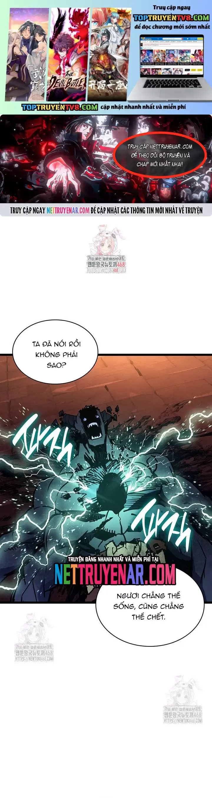 đọc truyện Sự Trở Lại Của Anh Hùng Cấp Thảm Họa Chương 140 ảnh 3 tại Thiên Thai Truyện