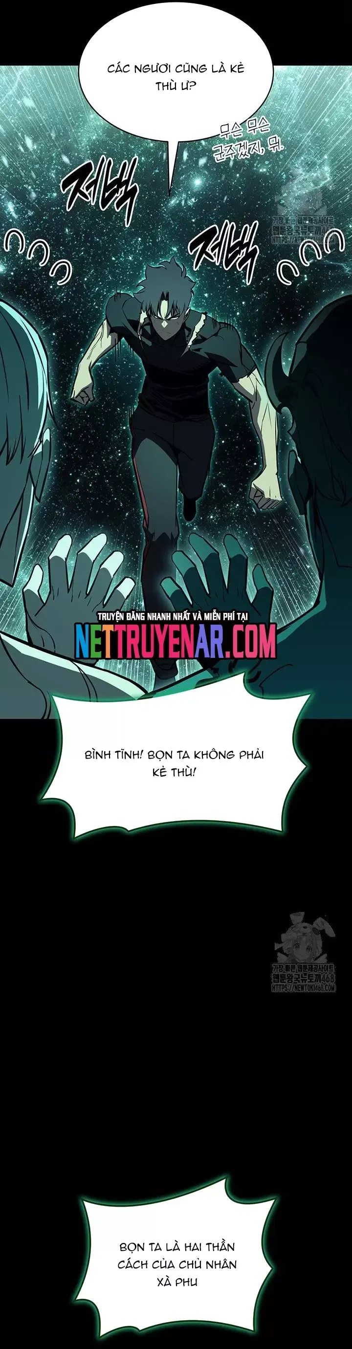 đọc truyện Sự Trở Lại Của Anh Hùng Cấp Thảm Họa Chương 140 ảnh 12 tại Thiên Thai Truyện