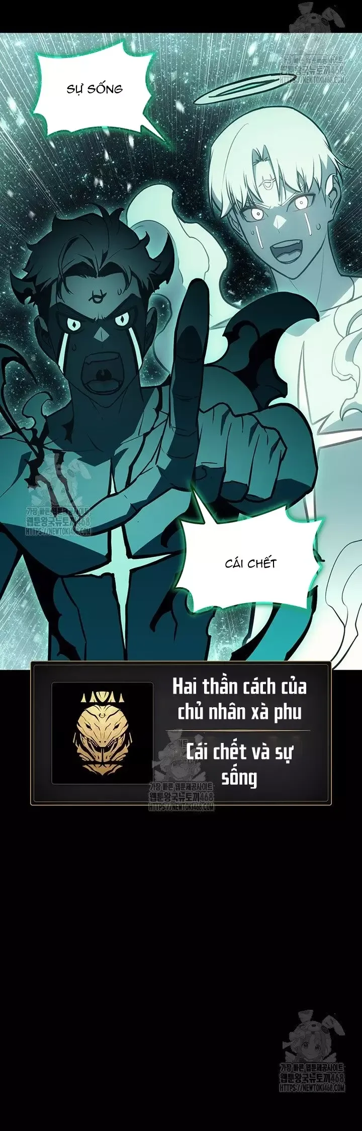 đọc truyện Sự Trở Lại Của Anh Hùng Cấp Thảm Họa Chương 140 ảnh 13 tại Thiên Thai Truyện