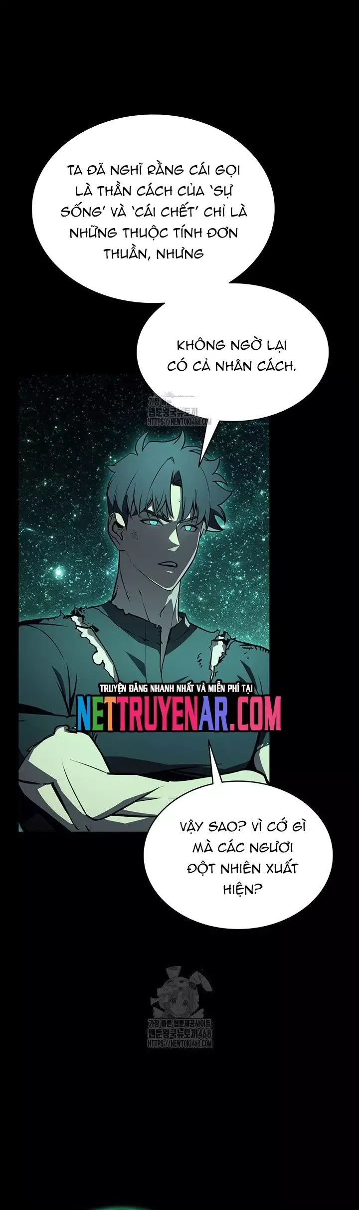 đọc truyện Sự Trở Lại Của Anh Hùng Cấp Thảm Họa Chương 140 ảnh 15 tại Thiên Thai Truyện