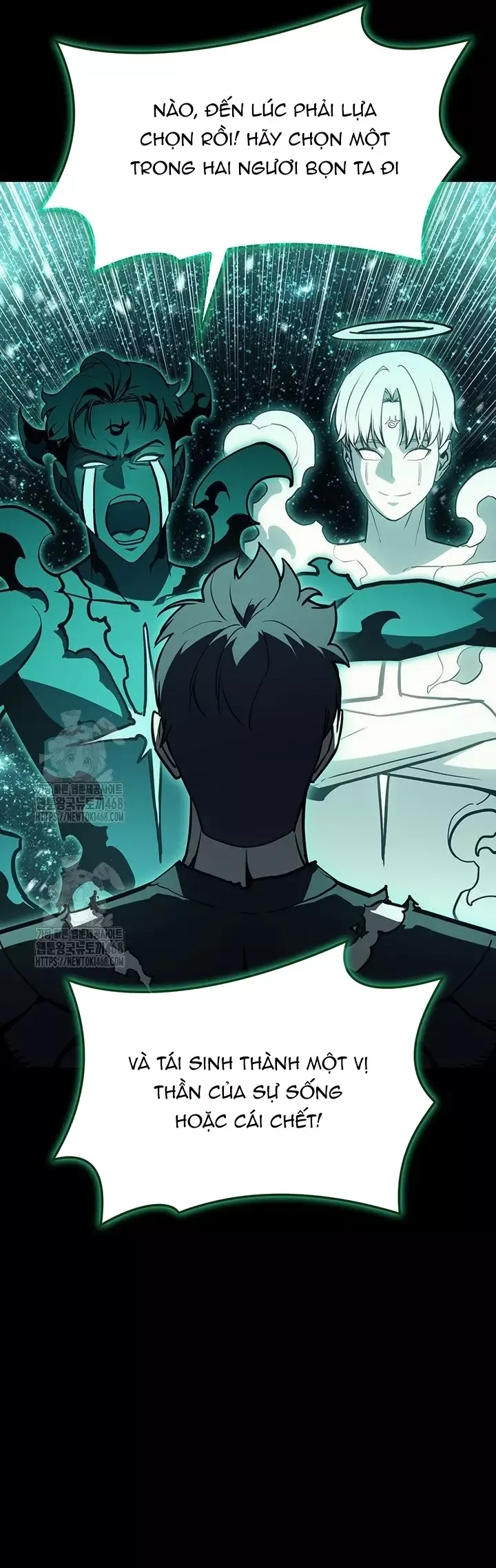 đọc truyện Sự Trở Lại Của Anh Hùng Cấp Thảm Họa Chương 140 ảnh 17 tại Thiên Thai Truyện