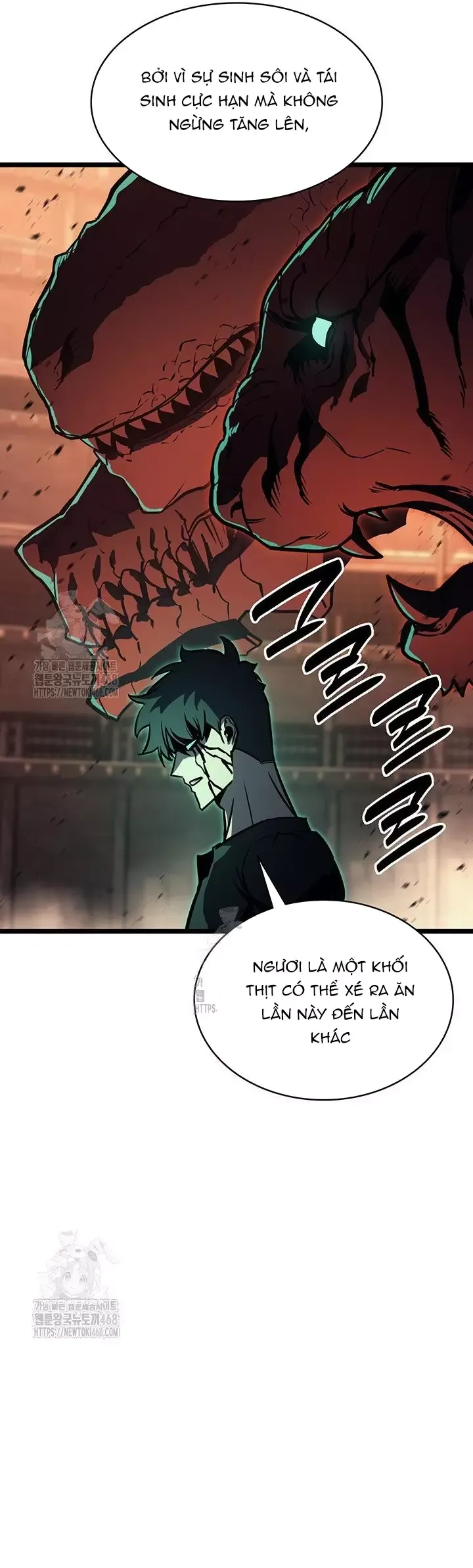 đọc truyện Sự Trở Lại Của Anh Hùng Cấp Thảm Họa Chương 140 ảnh 4 tại Thiên Thai Truyện