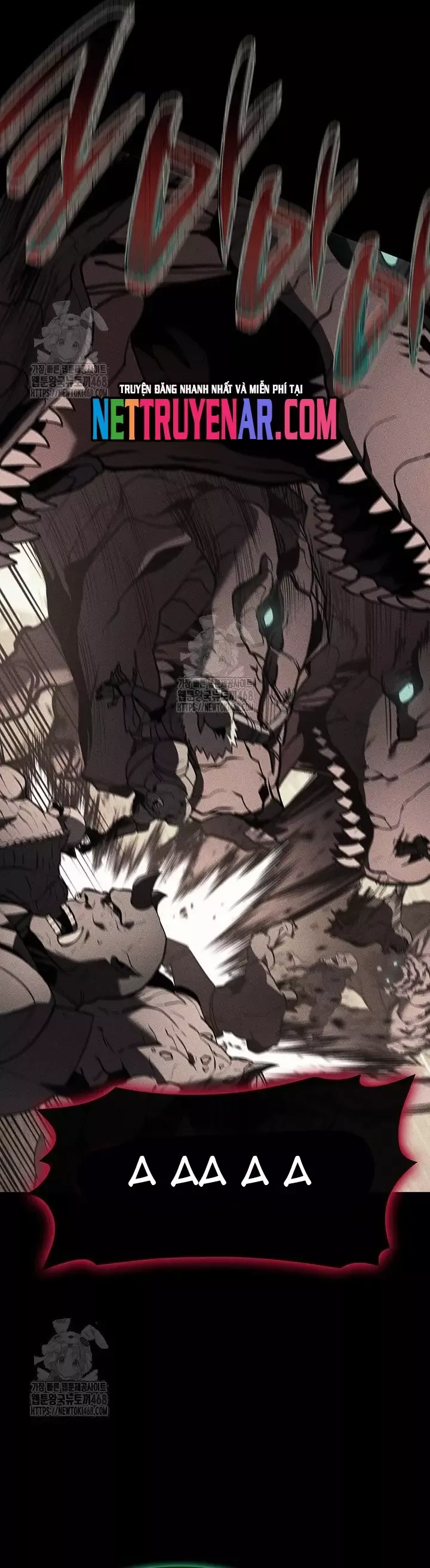 đọc truyện Sự Trở Lại Của Anh Hùng Cấp Thảm Họa Chương 140 ảnh 22 tại Thiên Thai Truyện