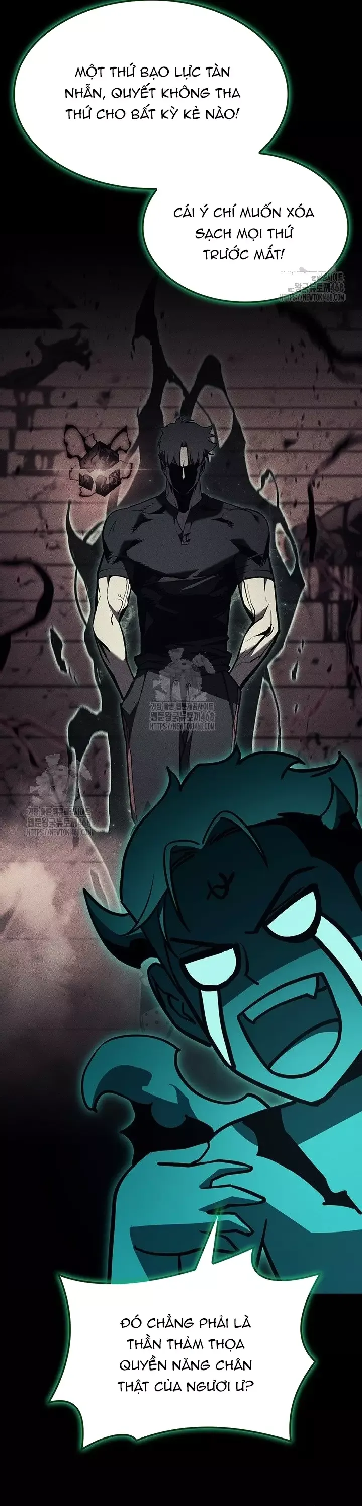 đọc truyện Sự Trở Lại Của Anh Hùng Cấp Thảm Họa Chương 140 ảnh 23 tại Thiên Thai Truyện