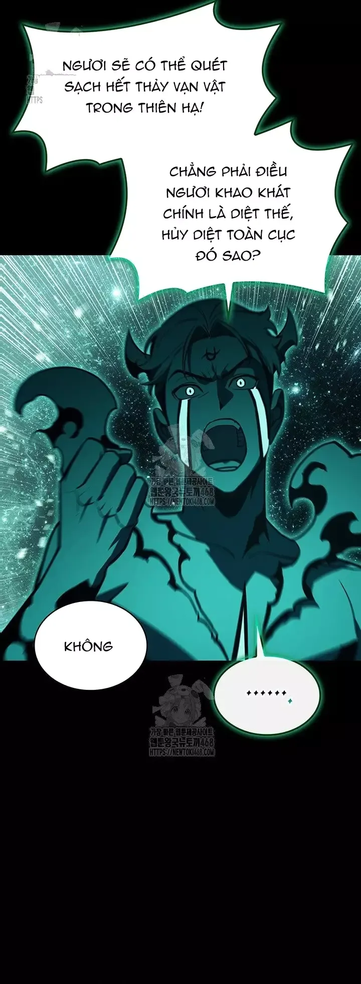 đọc truyện Sự Trở Lại Của Anh Hùng Cấp Thảm Họa Chương 140 ảnh 25 tại Thiên Thai Truyện