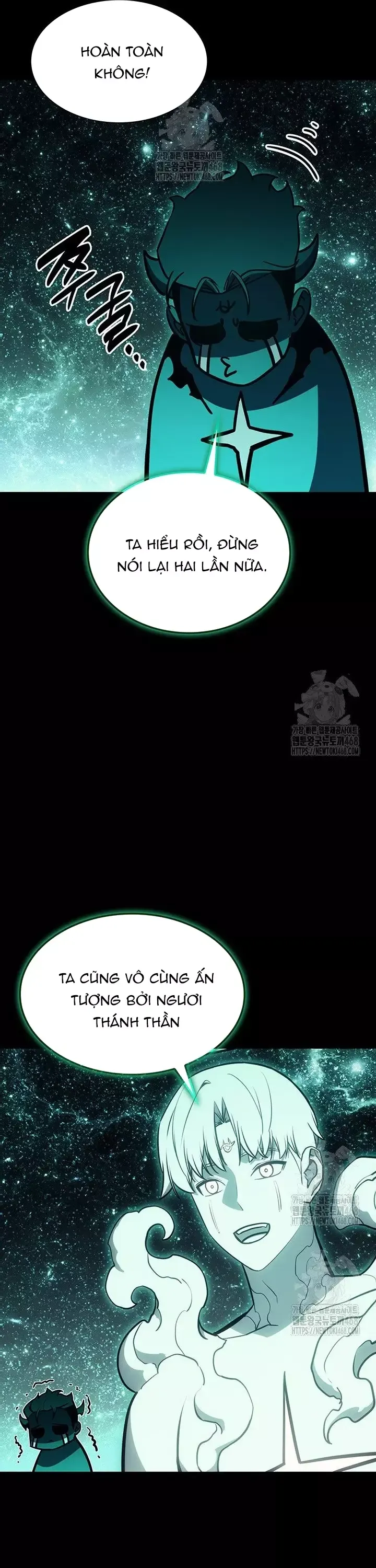 đọc truyện Sự Trở Lại Của Anh Hùng Cấp Thảm Họa Chương 140 ảnh 26 tại Thiên Thai Truyện