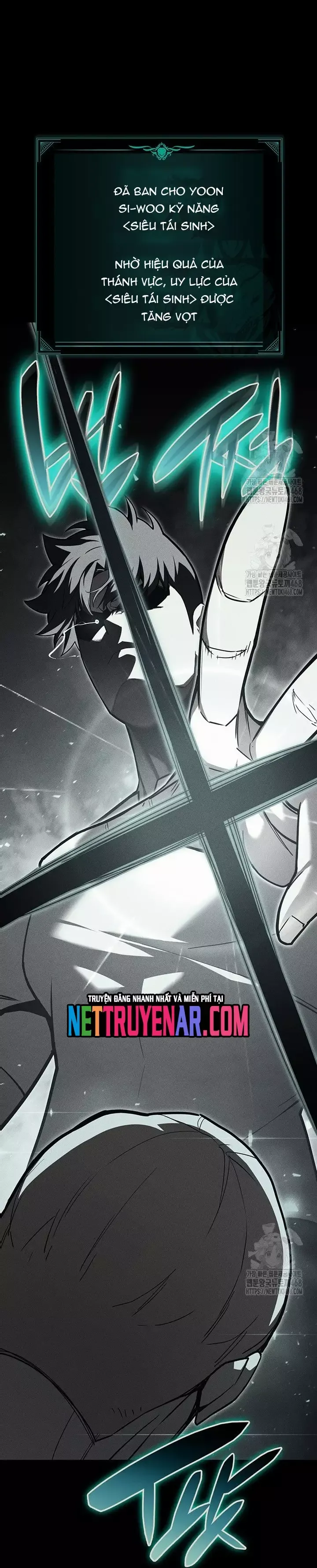 đọc truyện Sự Trở Lại Của Anh Hùng Cấp Thảm Họa Chương 140 ảnh 27 tại Thiên Thai Truyện