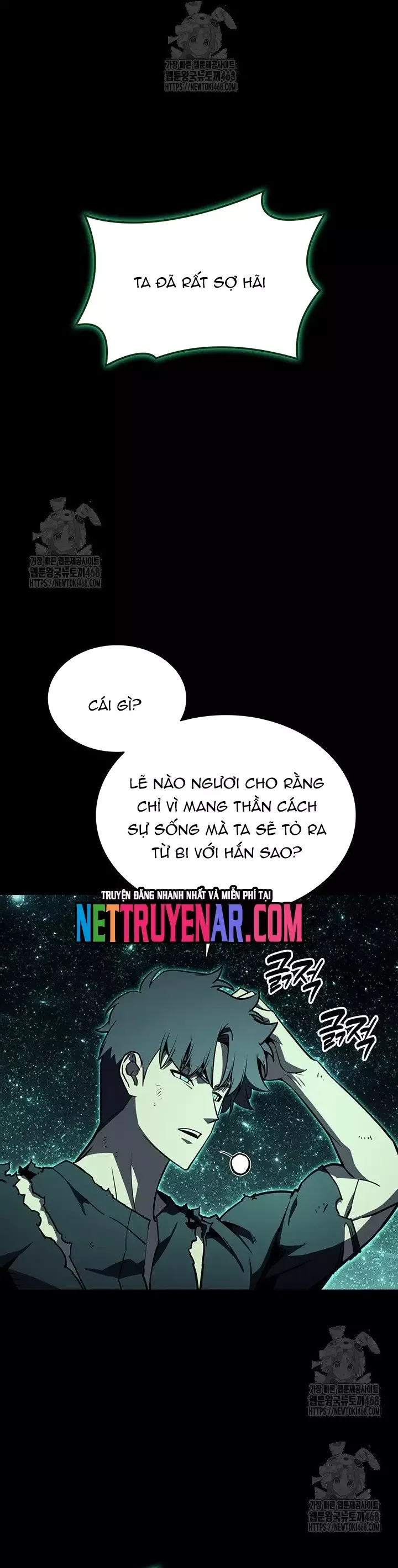 đọc truyện Sự Trở Lại Của Anh Hùng Cấp Thảm Họa Chương 140 ảnh 29 tại Thiên Thai Truyện