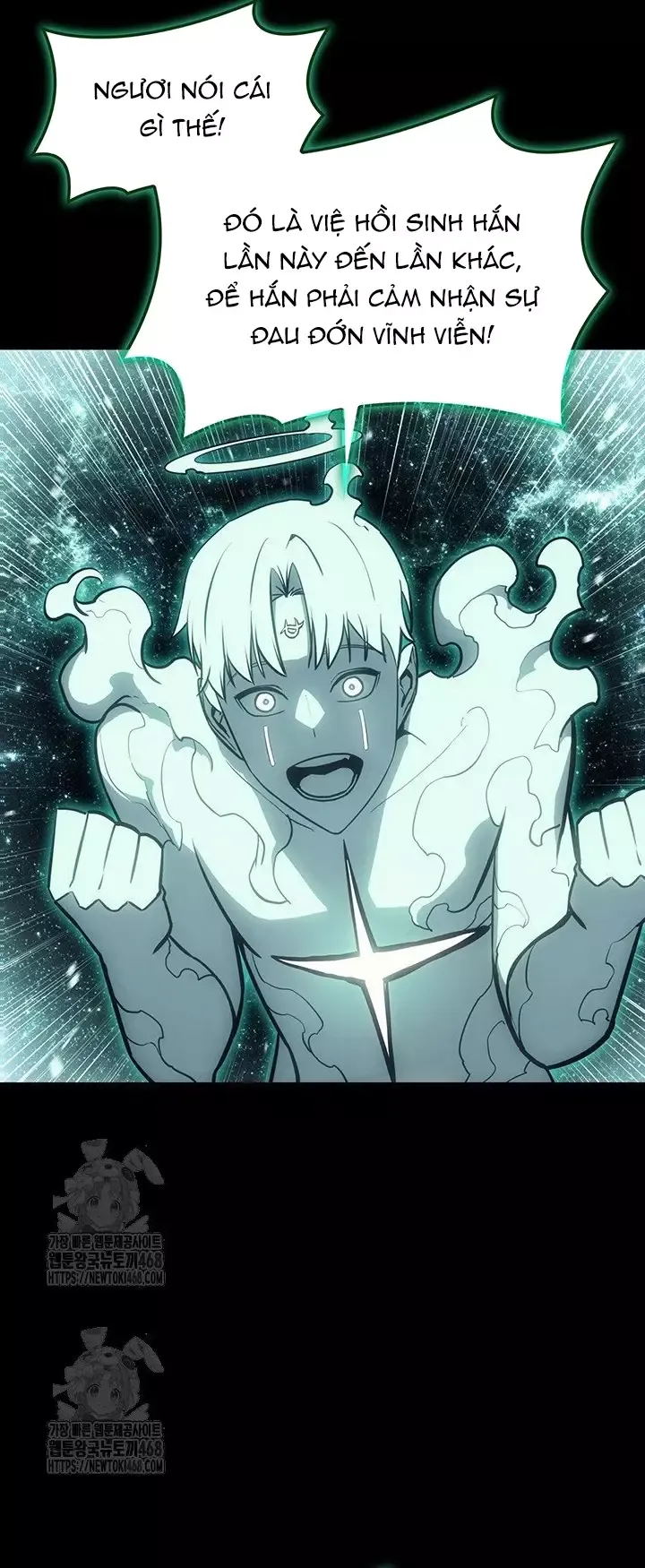 đọc truyện Sự Trở Lại Của Anh Hùng Cấp Thảm Họa Chương 140 ảnh 30 tại Thiên Thai Truyện