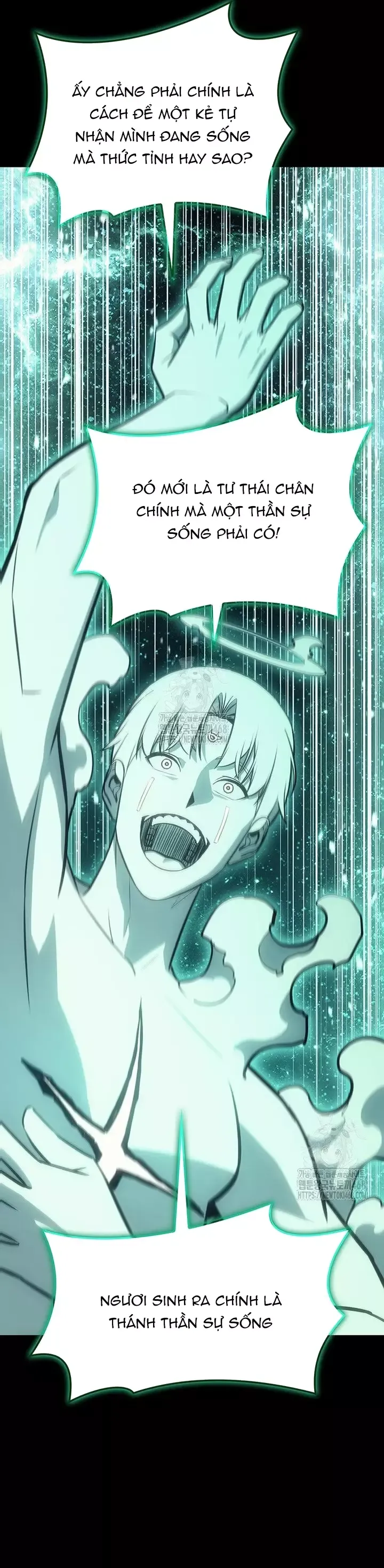 đọc truyện Sự Trở Lại Của Anh Hùng Cấp Thảm Họa Chương 140 ảnh 31 tại Thiên Thai Truyện