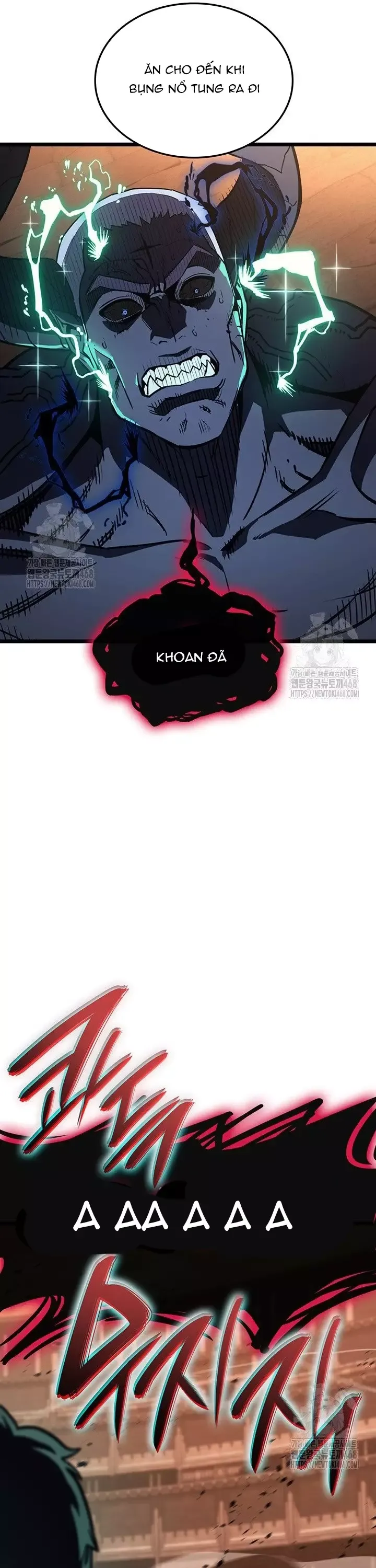 đọc truyện Sự Trở Lại Của Anh Hùng Cấp Thảm Họa Chương 140 ảnh 5 tại Thiên Thai Truyện