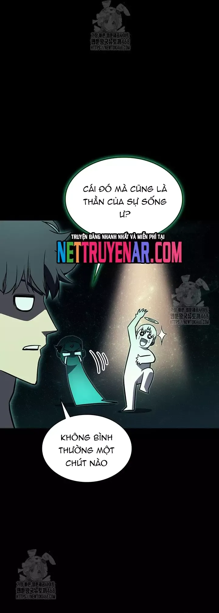 đọc truyện Sự Trở Lại Của Anh Hùng Cấp Thảm Họa Chương 140 ảnh 32 tại Thiên Thai Truyện