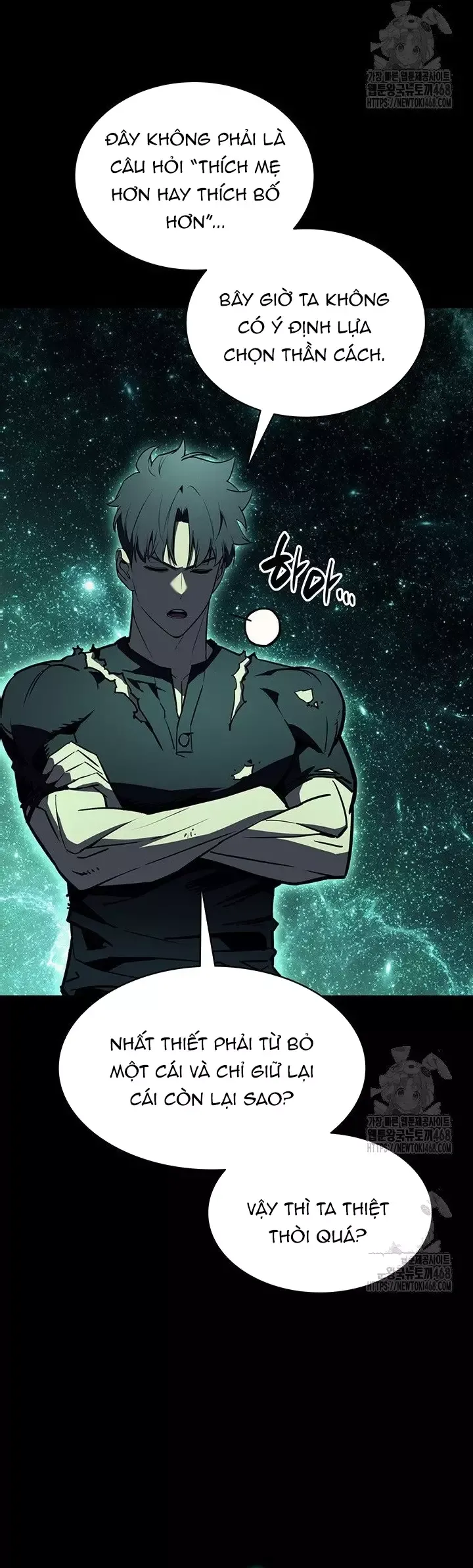 đọc truyện Sự Trở Lại Của Anh Hùng Cấp Thảm Họa Chương 140 ảnh 33 tại Thiên Thai Truyện