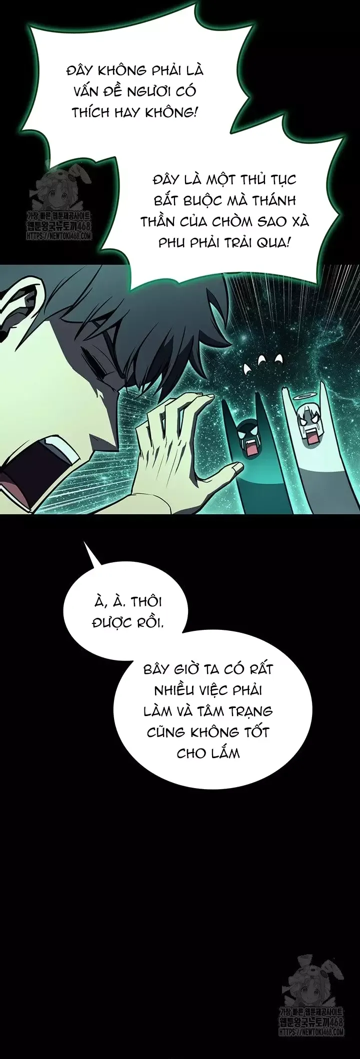 đọc truyện Sự Trở Lại Của Anh Hùng Cấp Thảm Họa Chương 140 ảnh 34 tại Thiên Thai Truyện