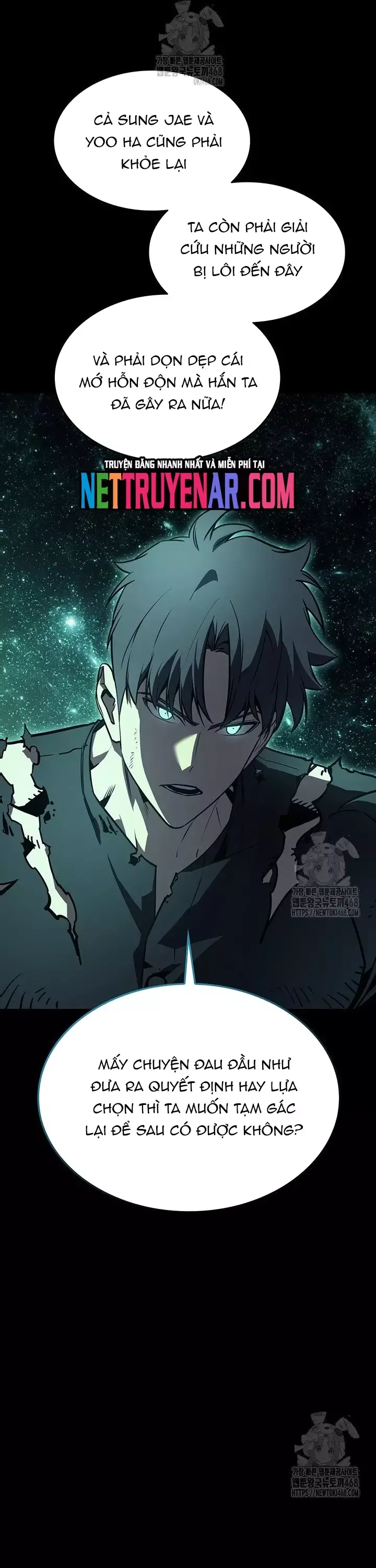 đọc truyện Sự Trở Lại Của Anh Hùng Cấp Thảm Họa Chương 140 ảnh 35 tại Thiên Thai Truyện