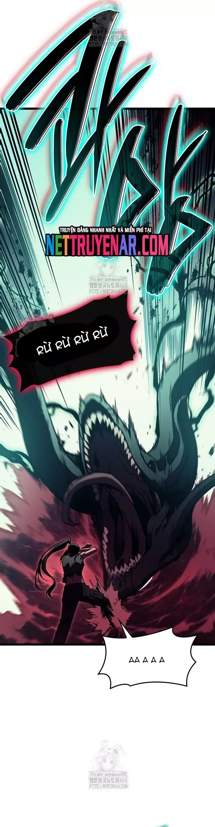 đọc truyện Sự Trở Lại Của Anh Hùng Cấp Thảm Họa Chương 140 ảnh 41 tại Thiên Thai Truyện