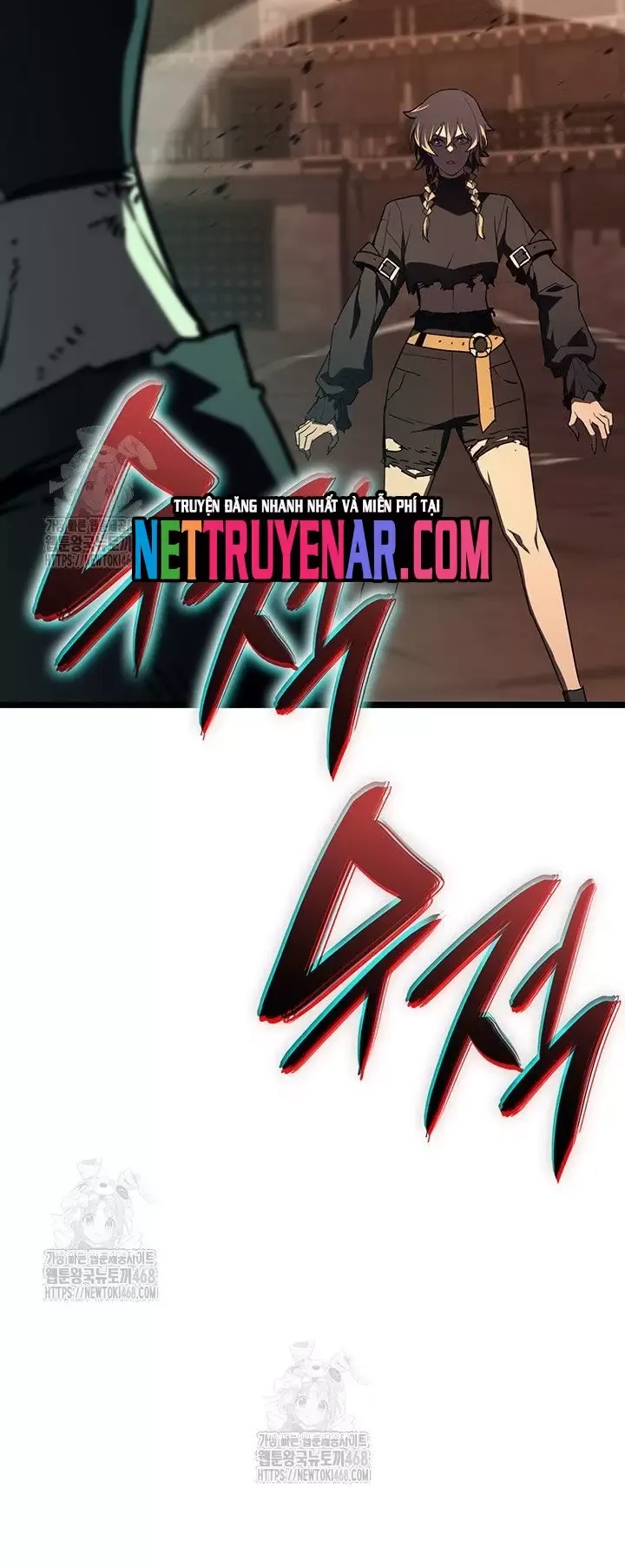 đọc truyện Sự Trở Lại Của Anh Hùng Cấp Thảm Họa Chương 140 ảnh 6 tại Thiên Thai Truyện