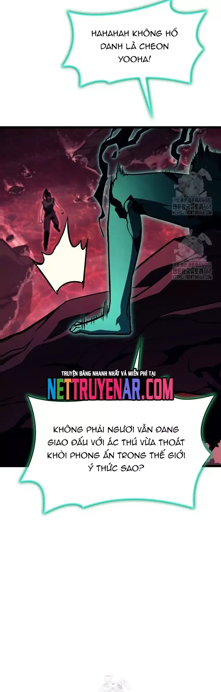 đọc truyện Sự Trở Lại Của Anh Hùng Cấp Thảm Họa Chương 140 ảnh 42 tại Thiên Thai Truyện