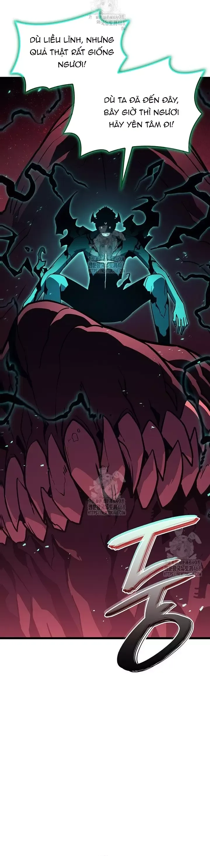 đọc truyện Sự Trở Lại Của Anh Hùng Cấp Thảm Họa Chương 140 ảnh 43 tại Thiên Thai Truyện