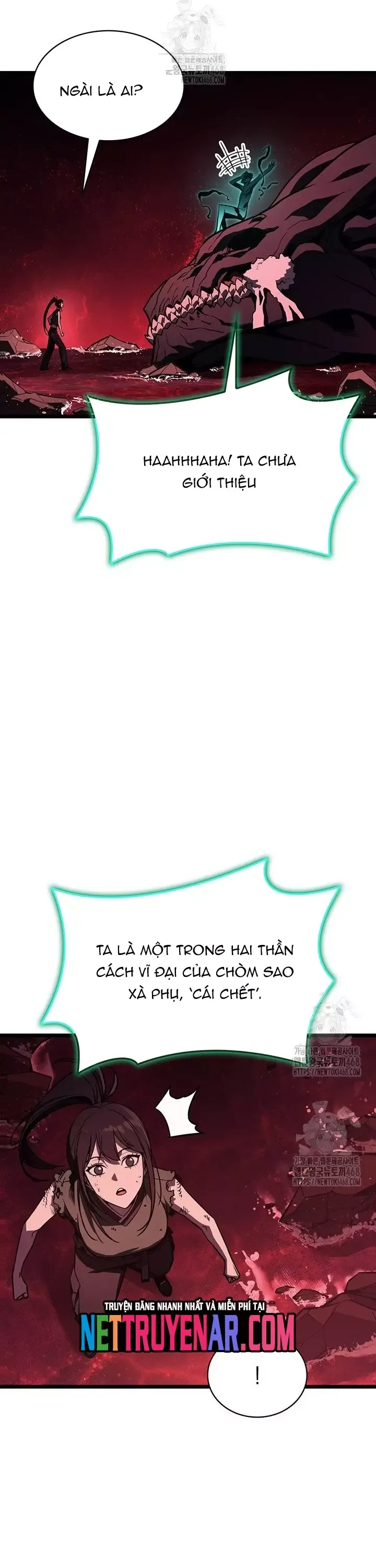 đọc truyện Sự Trở Lại Của Anh Hùng Cấp Thảm Họa Chương 140 ảnh 44 tại Thiên Thai Truyện