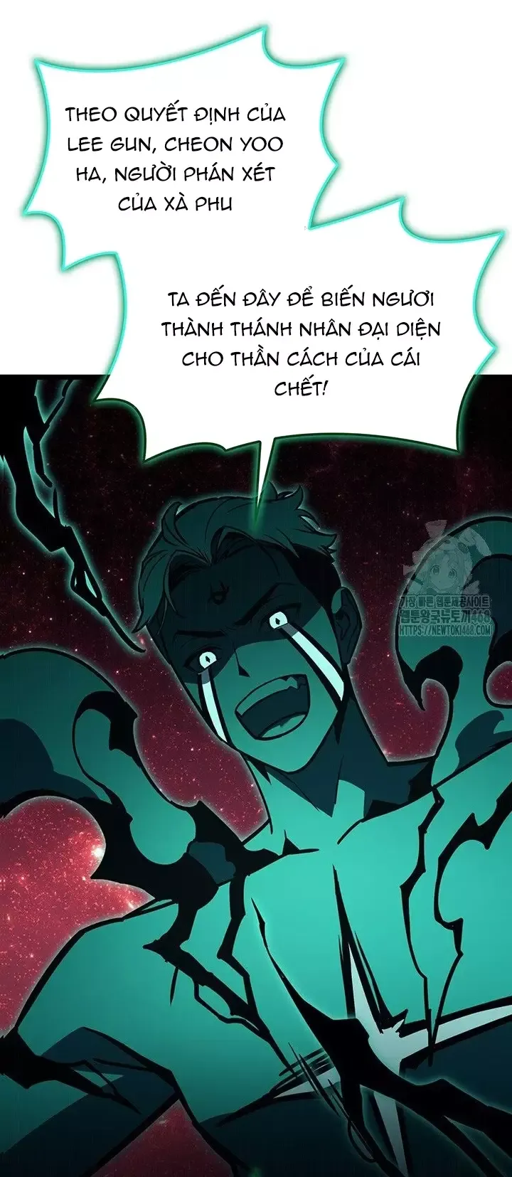 đọc truyện Sự Trở Lại Của Anh Hùng Cấp Thảm Họa Chương 140 ảnh 45 tại Thiên Thai Truyện