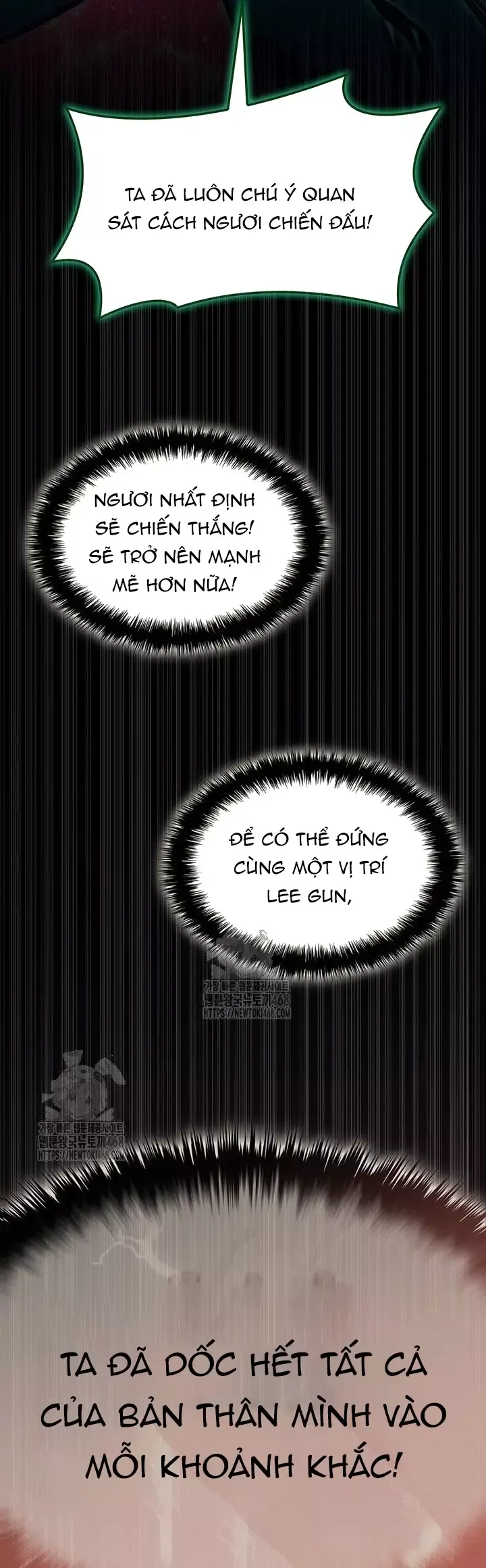 đọc truyện Sự Trở Lại Của Anh Hùng Cấp Thảm Họa Chương 140 ảnh 46 tại Thiên Thai Truyện