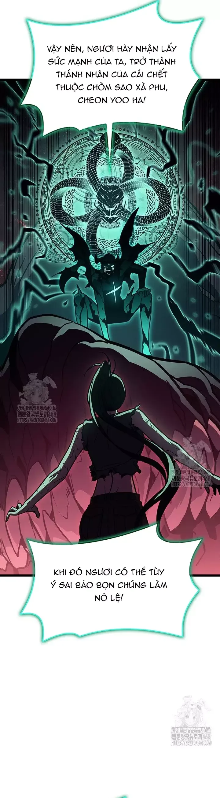 đọc truyện Sự Trở Lại Của Anh Hùng Cấp Thảm Họa Chương 140 ảnh 49 tại Thiên Thai Truyện