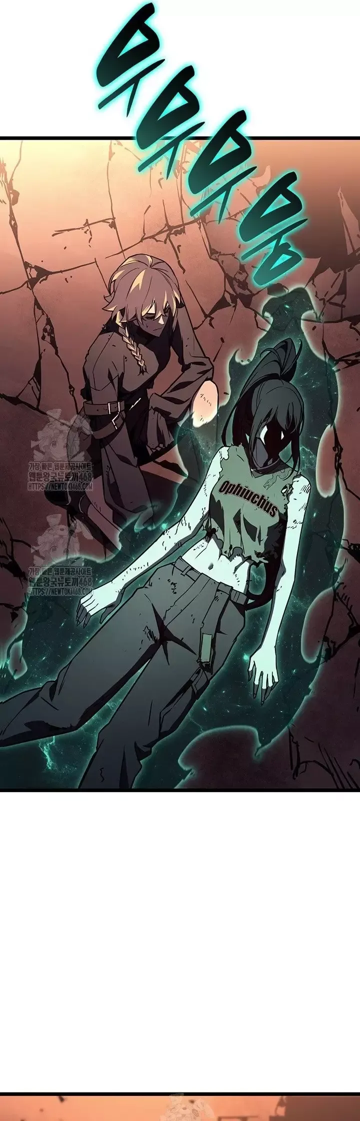 đọc truyện Sự Trở Lại Của Anh Hùng Cấp Thảm Họa Chương 140 ảnh 51 tại Thiên Thai Truyện