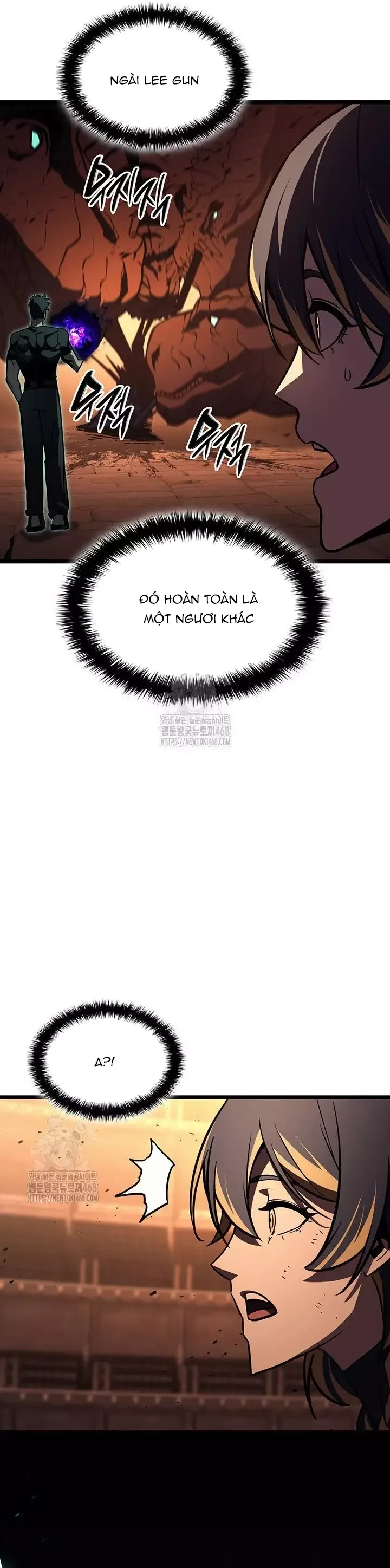 đọc truyện Sự Trở Lại Của Anh Hùng Cấp Thảm Họa Chương 140 ảnh 7 tại Thiên Thai Truyện