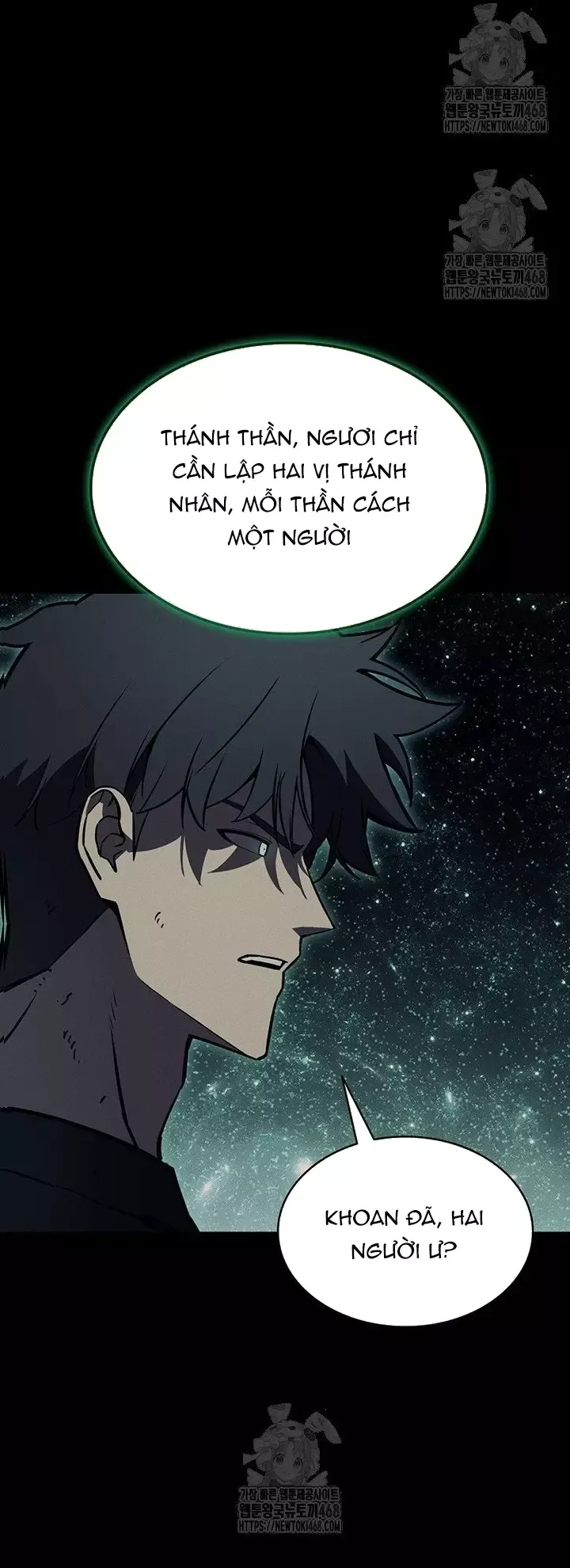 đọc truyện Sự Trở Lại Của Anh Hùng Cấp Thảm Họa Chương 140 ảnh 53 tại Thiên Thai Truyện