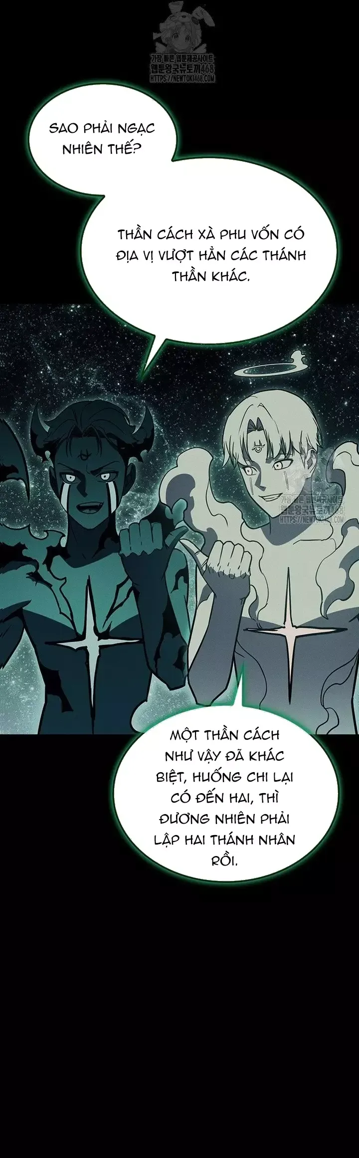 đọc truyện Sự Trở Lại Của Anh Hùng Cấp Thảm Họa Chương 140 ảnh 54 tại Thiên Thai Truyện