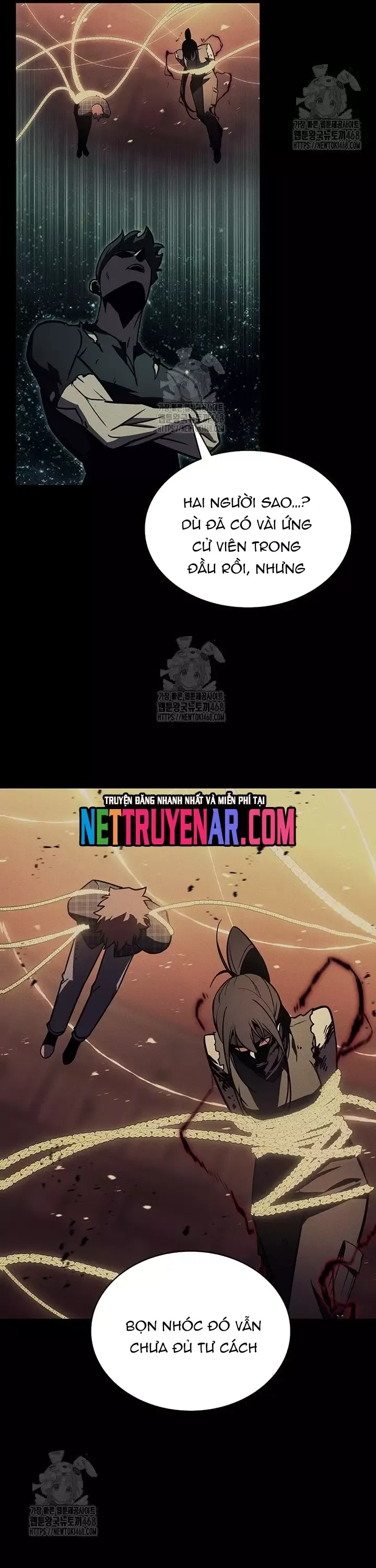 đọc truyện Sự Trở Lại Của Anh Hùng Cấp Thảm Họa Chương 140 ảnh 55 tại Thiên Thai Truyện