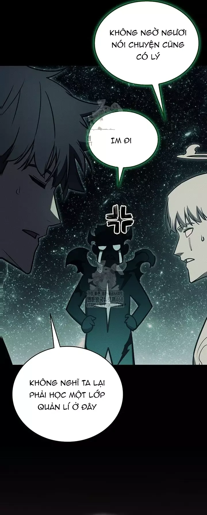 đọc truyện Sự Trở Lại Của Anh Hùng Cấp Thảm Họa Chương 140 ảnh 58 tại Thiên Thai Truyện