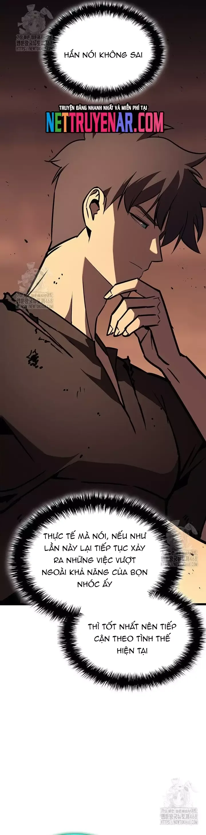 đọc truyện Sự Trở Lại Của Anh Hùng Cấp Thảm Họa Chương 140 ảnh 59 tại Thiên Thai Truyện