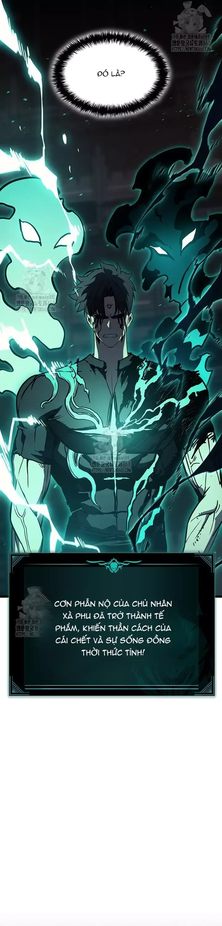 đọc truyện Sự Trở Lại Của Anh Hùng Cấp Thảm Họa Chương 140 ảnh 8 tại Thiên Thai Truyện