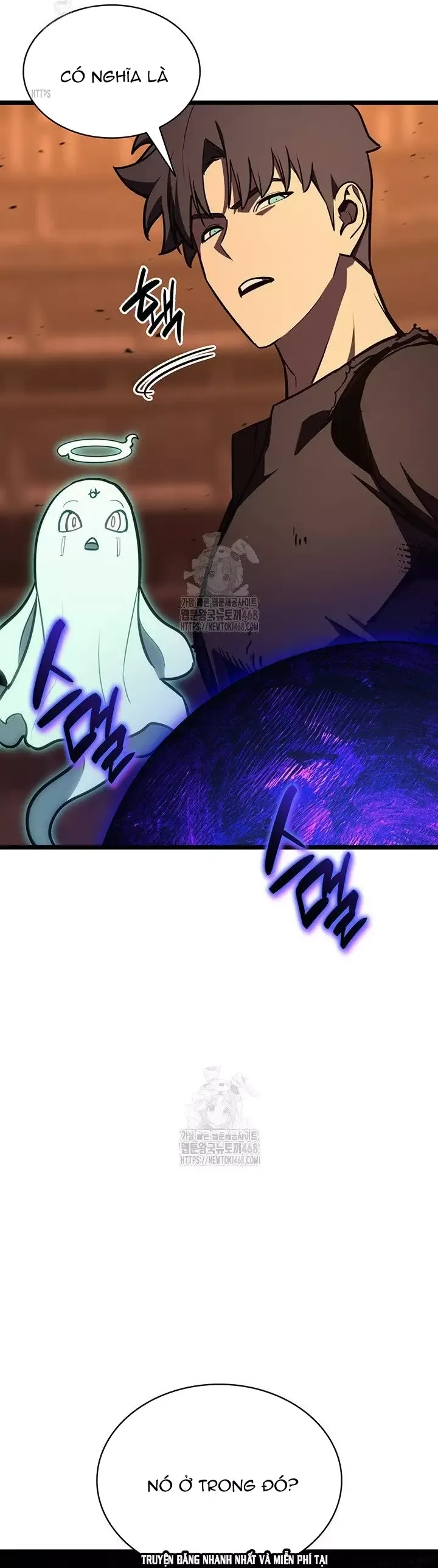 đọc truyện Sự Trở Lại Của Anh Hùng Cấp Thảm Họa Chương 140 ảnh 63 tại Thiên Thai Truyện