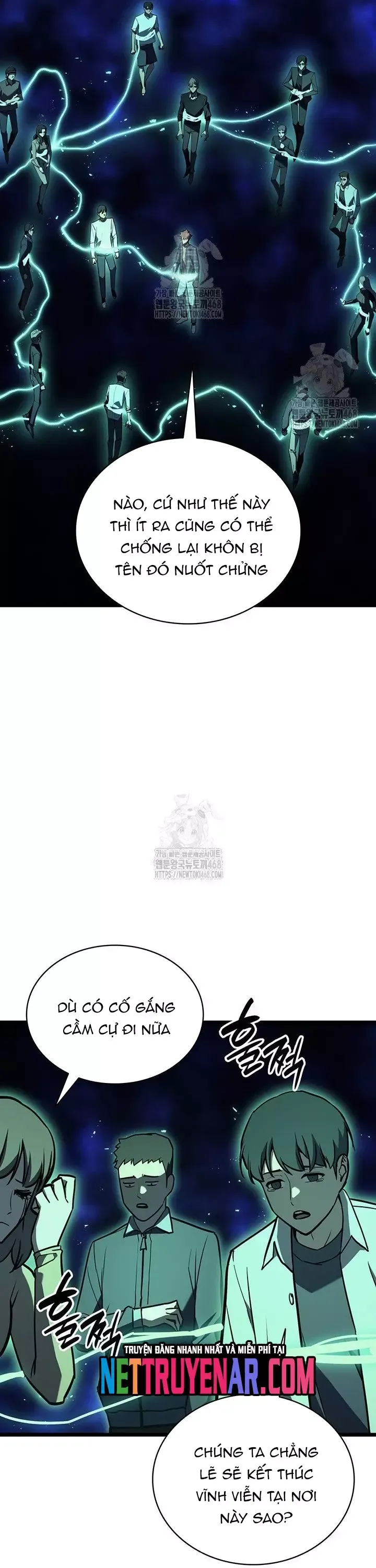 đọc truyện Sự Trở Lại Của Anh Hùng Cấp Thảm Họa Chương 140 ảnh 67 tại Thiên Thai Truyện