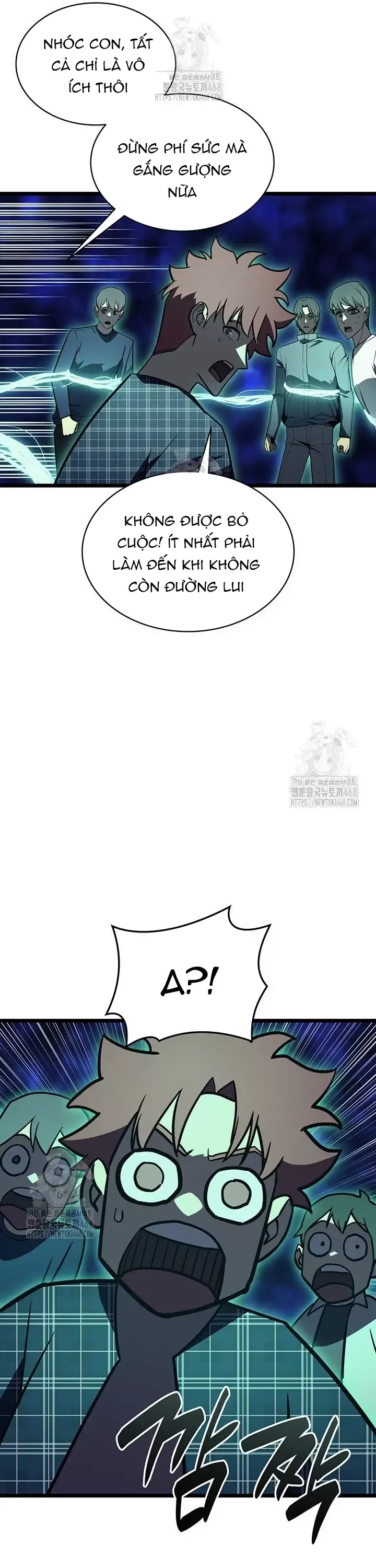 đọc truyện Sự Trở Lại Của Anh Hùng Cấp Thảm Họa Chương 140 ảnh 69 tại Thiên Thai Truyện