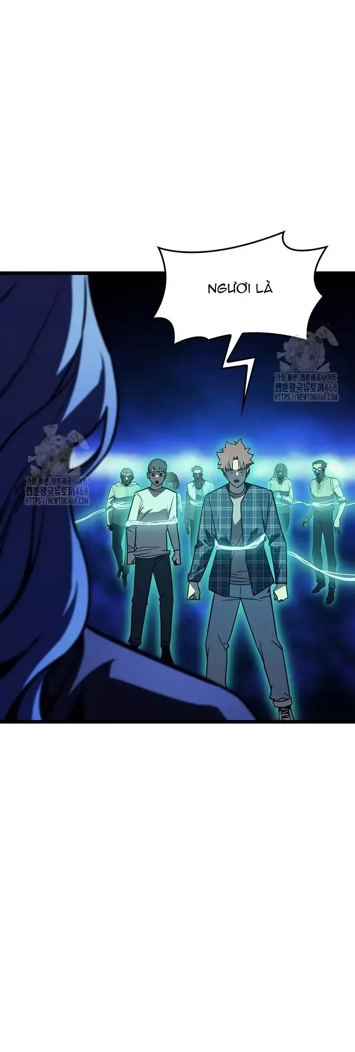 đọc truyện Sự Trở Lại Của Anh Hùng Cấp Thảm Họa Chương 140 ảnh 70 tại Thiên Thai Truyện