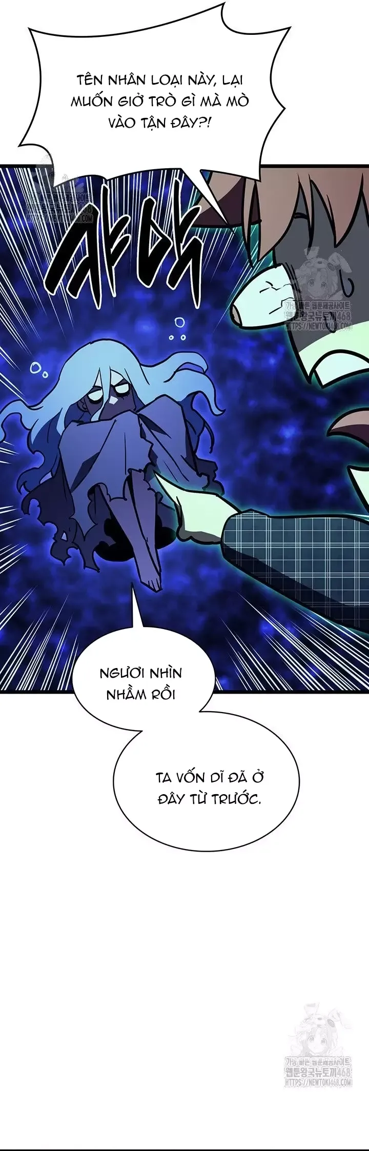 đọc truyện Sự Trở Lại Của Anh Hùng Cấp Thảm Họa Chương 140 ảnh 72 tại Thiên Thai Truyện