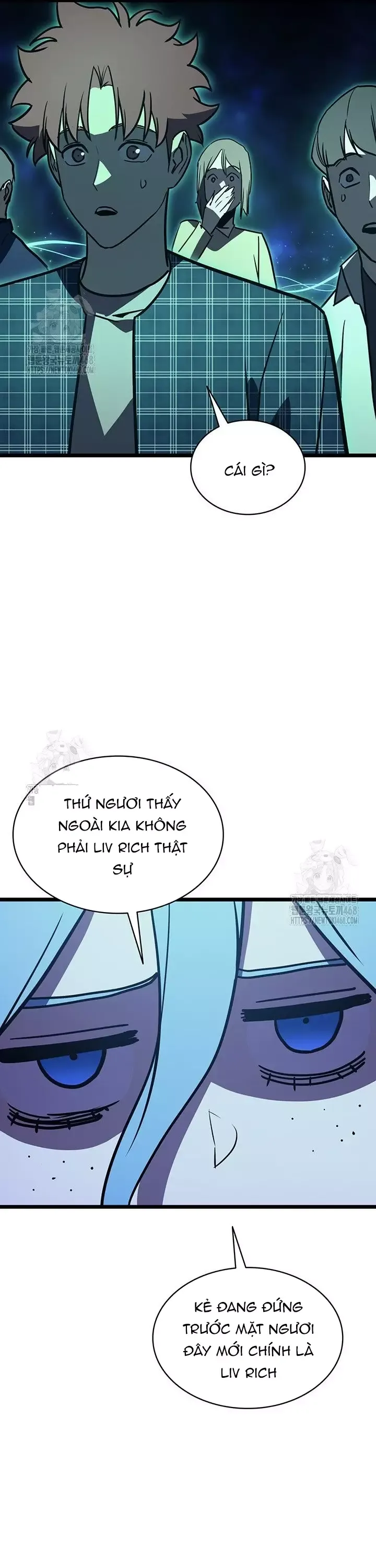 đọc truyện Sự Trở Lại Của Anh Hùng Cấp Thảm Họa Chương 140 ảnh 73 tại Thiên Thai Truyện