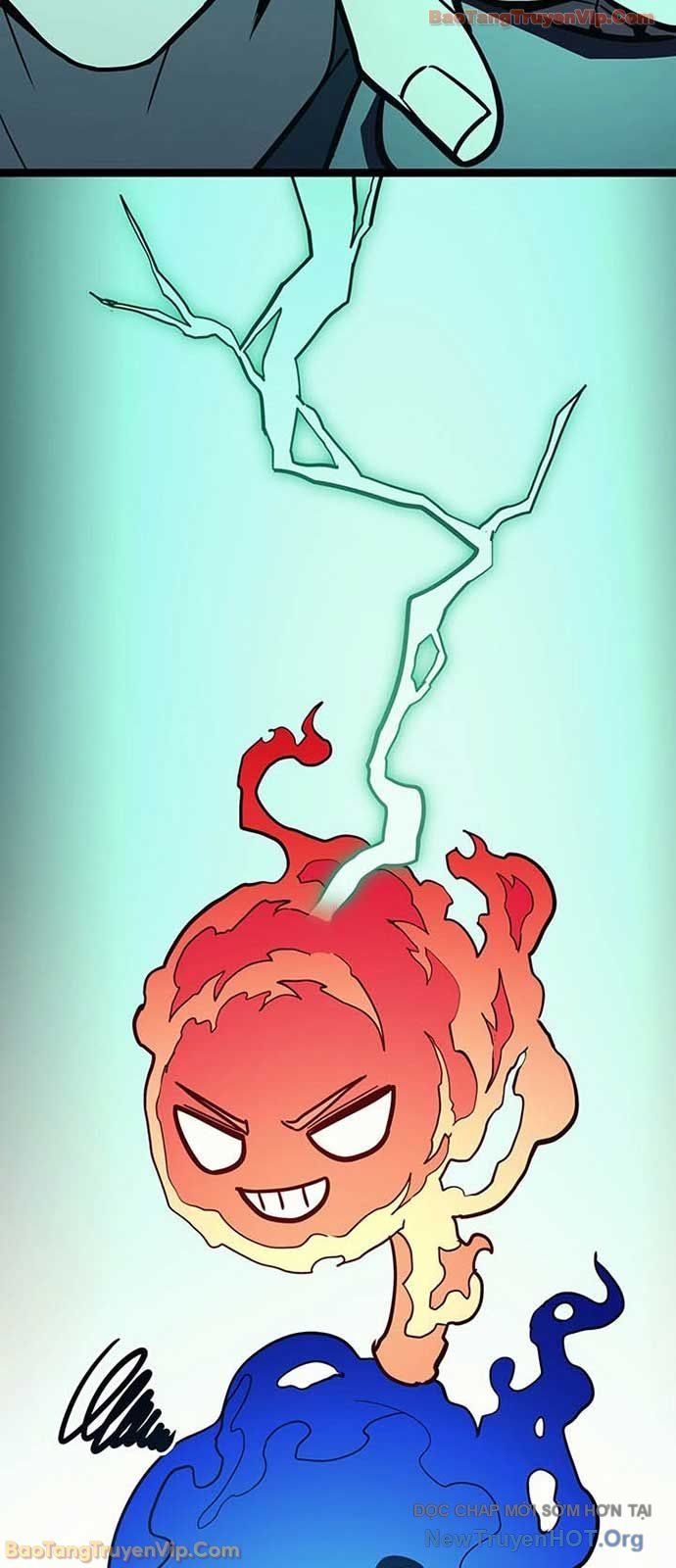 đọc truyện Sự Trở Lại Của Anh Hùng Cấp Thảm Họa Chương 141.1 ảnh 20 tại Thiên Thai Truyện