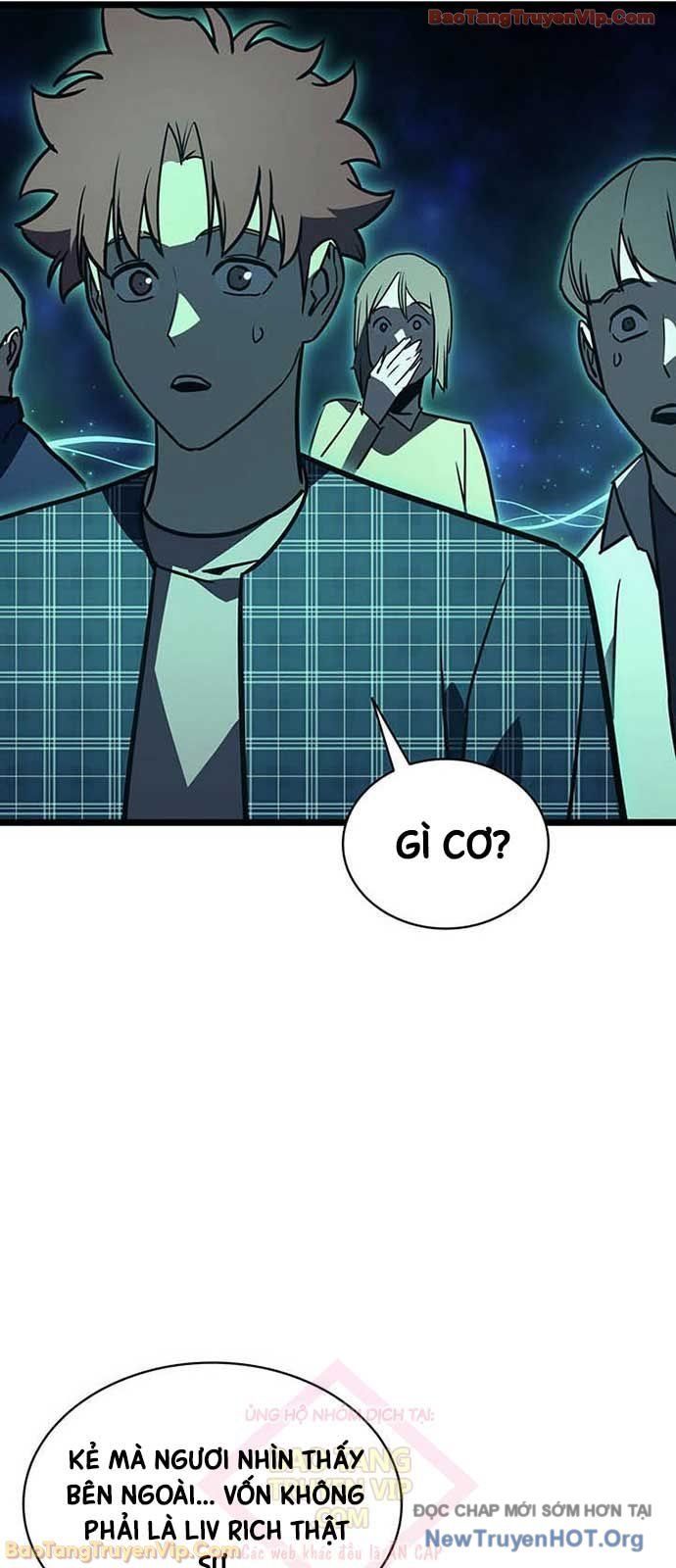 đọc truyện Sự Trở Lại Của Anh Hùng Cấp Thảm Họa Chương 141.1 ảnh 4 tại Thiên Thai Truyện