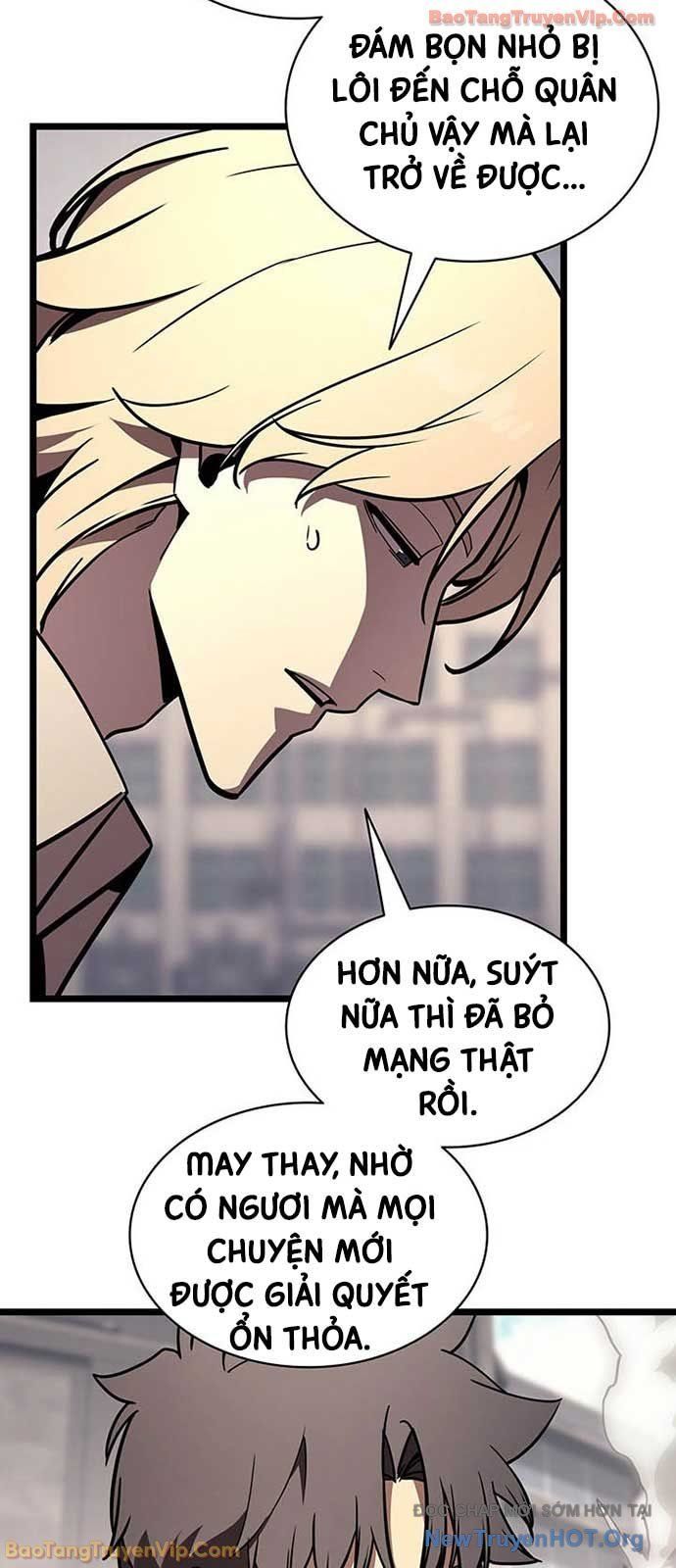 đọc truyện Sự Trở Lại Của Anh Hùng Cấp Thảm Họa Chương 141.1 ảnh 31 tại Thiên Thai Truyện