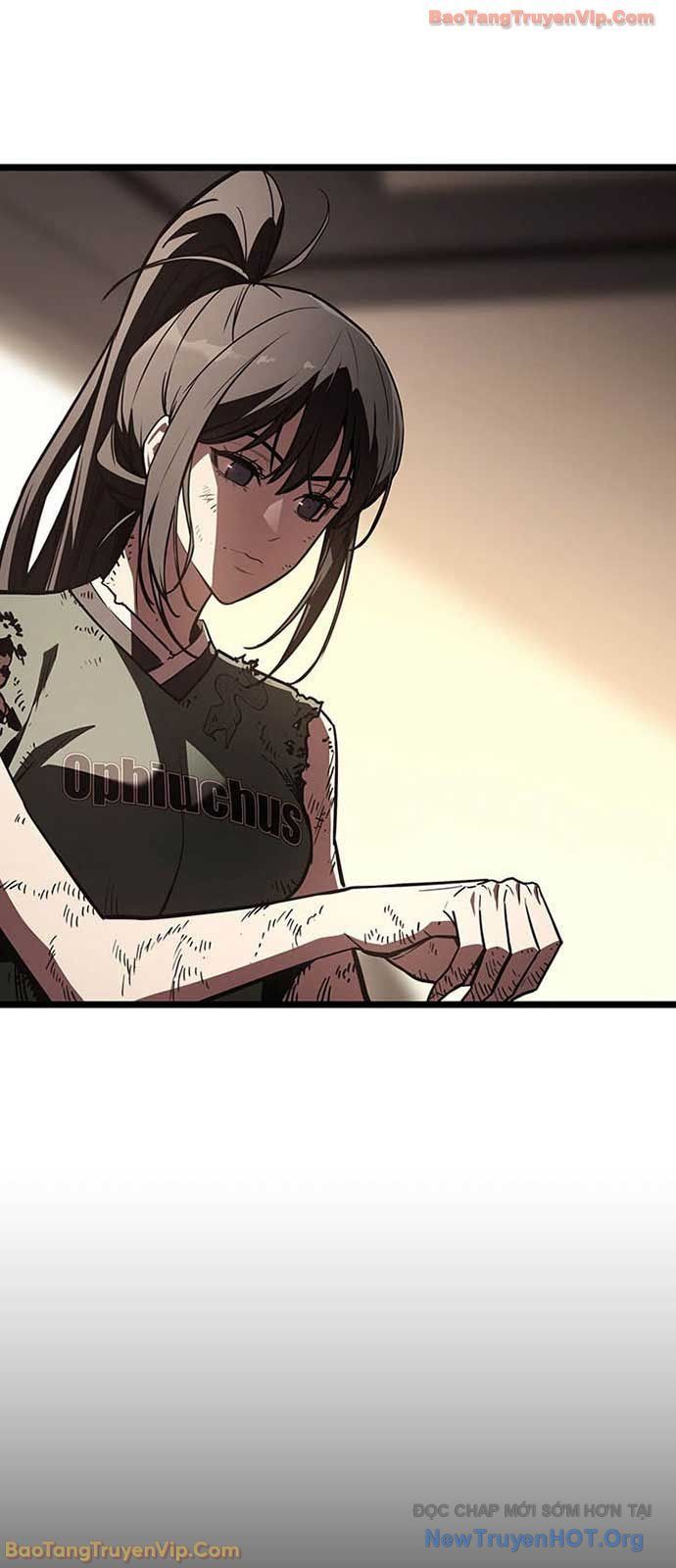 đọc truyện Sự Trở Lại Của Anh Hùng Cấp Thảm Họa Chương 141.1 ảnh 39 tại Thiên Thai Truyện