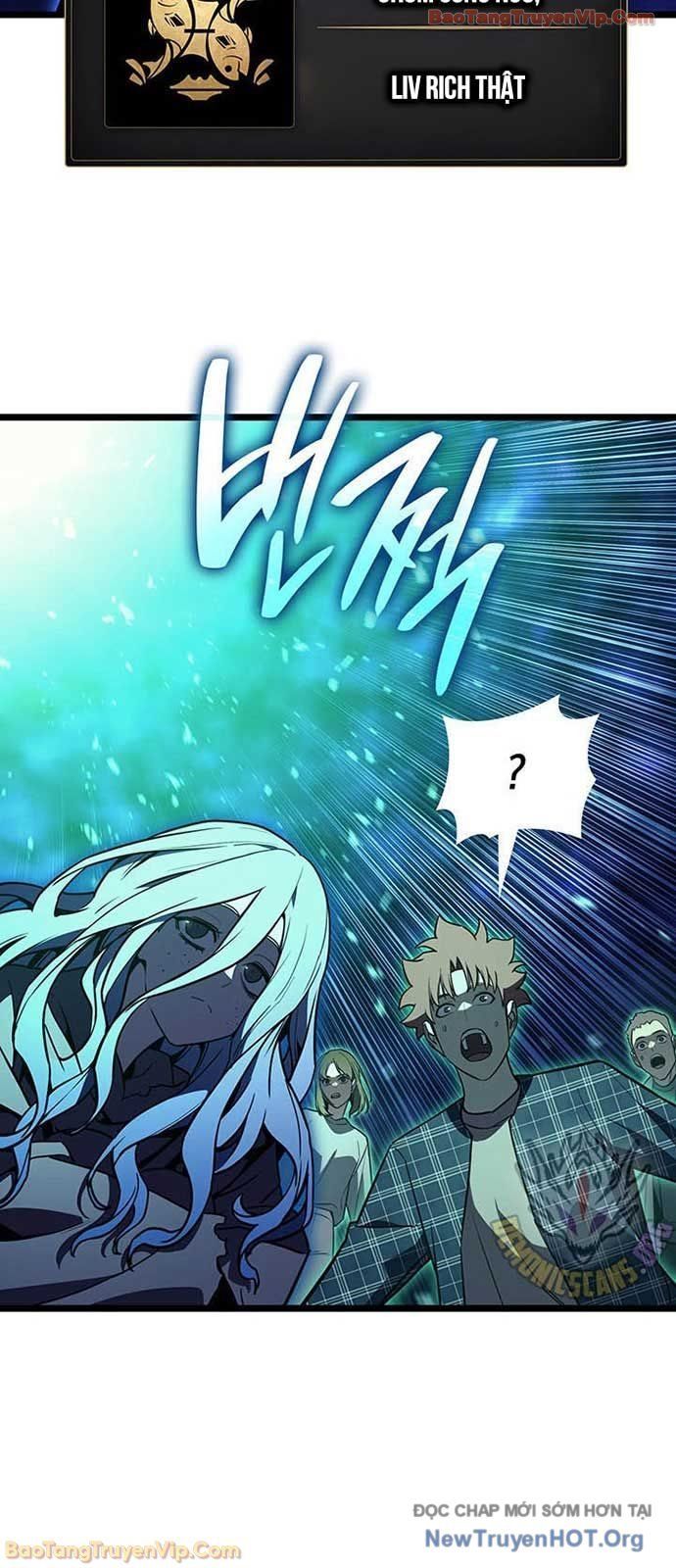 đọc truyện Sự Trở Lại Của Anh Hùng Cấp Thảm Họa Chương 141.1 ảnh 7 tại Thiên Thai Truyện